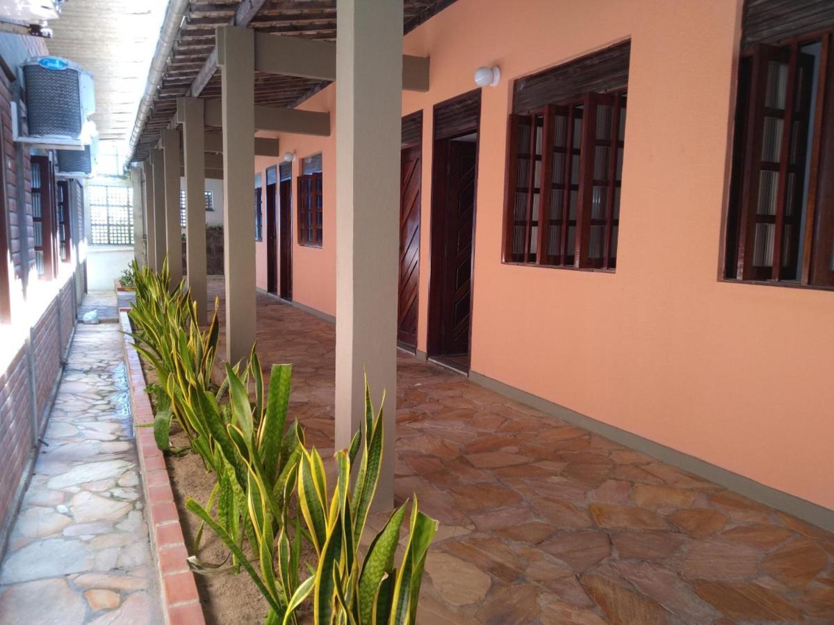 Iberica Inn Natal