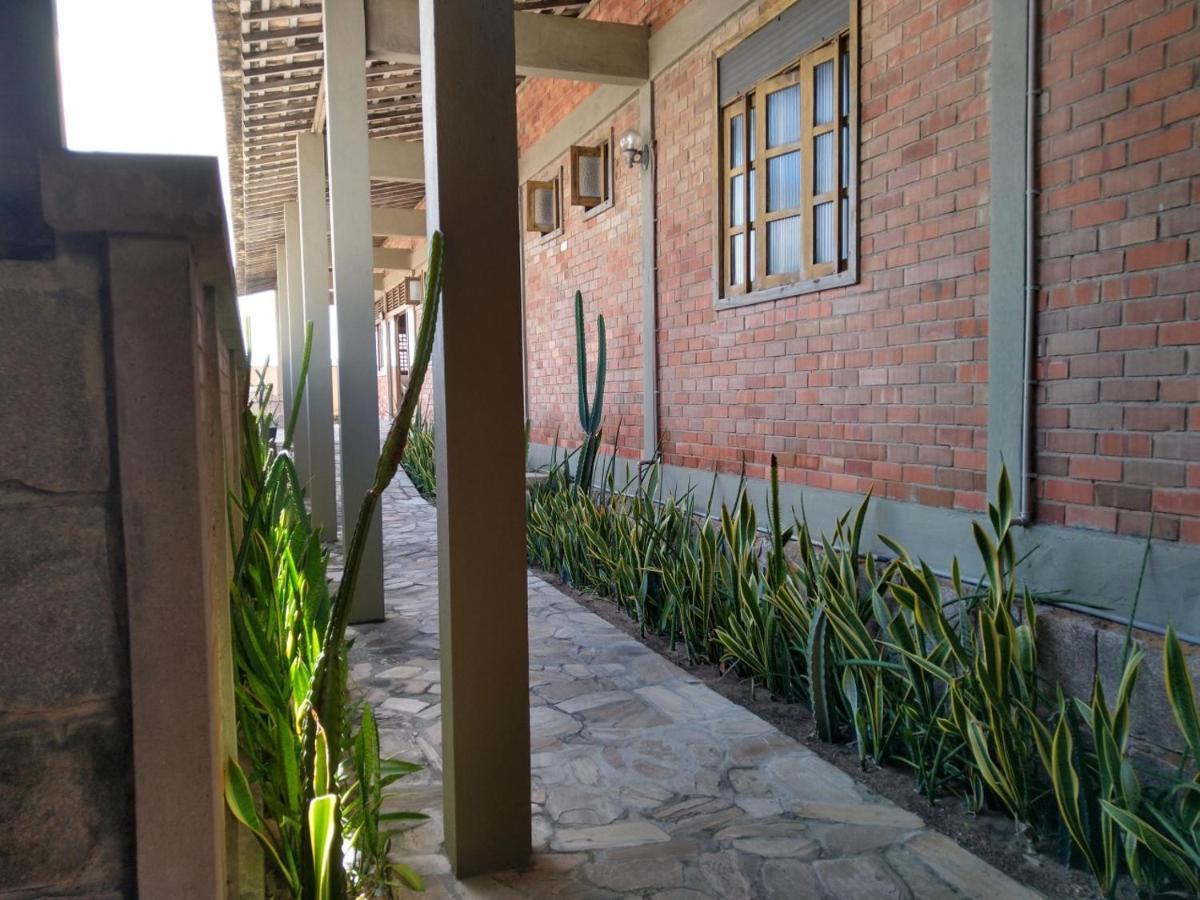 Iberica Inn