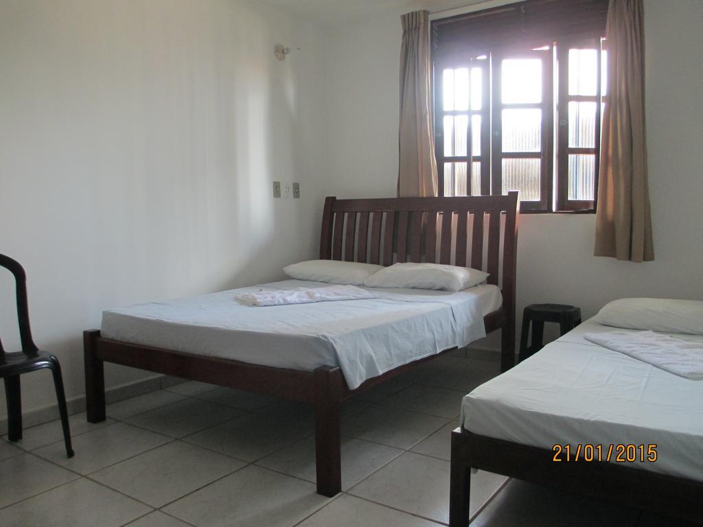 Inn Iberica Natal